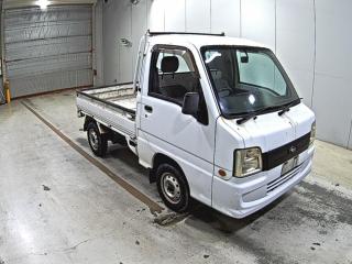 SUBARU SAMBAR TRUCK