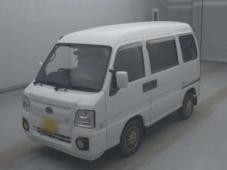 SUBARU SAMBAR DIAS