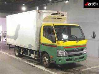 HINO DUTRO TRUCK