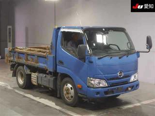 HINO DUTRO TRUCK