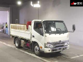 HINO DUTRO TRUCK