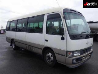 HINO LIESSE II