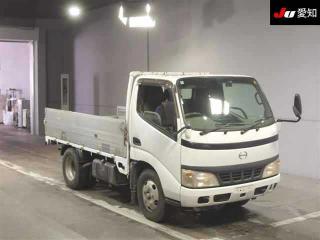 HINO DUTRO TRUCK
