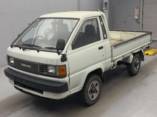 TOYOTA TOWN ACE TRUCK