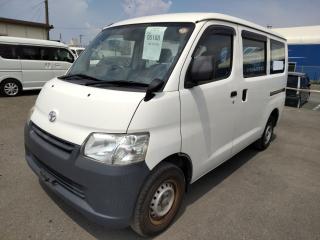 TOYOTA TOWN ACE