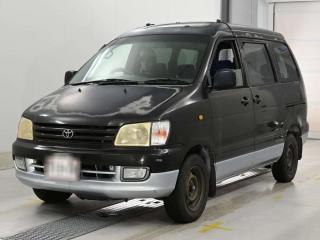 TOYOTA TOWN ACE NOAH