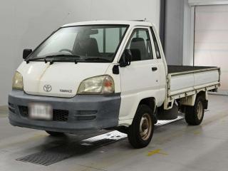 TOYOTA TOWN ACE TRUCK