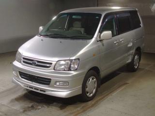 TOYOTA TOWN ACE NOAH