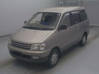 TOYOTA TOWN ACE NOAH