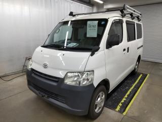 TOYOTA TOWN ACE