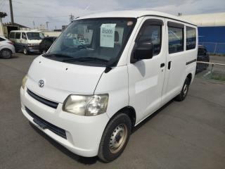 TOYOTA TOWN ACE
