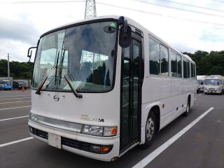HINO MELPHA