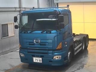 HINO OTHER