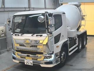 HINO OTHER