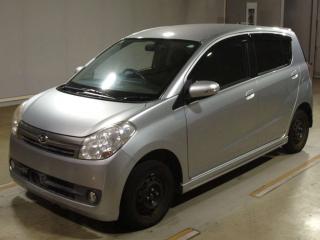 DAIHATSU MIRA CUSTOM
