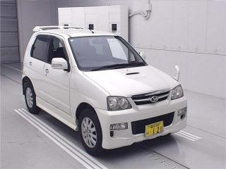 DAIHATSU TERIOS KID