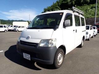 TOYOTA TOWN ACE VAN