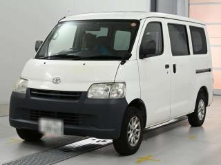TOYOTA TOWN ACE VAN