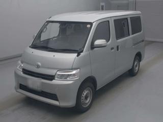 TOYOTA TOWN ACE VAN