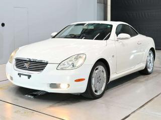 TOYOTA SOARER