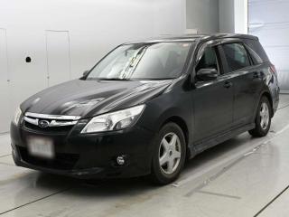SUBARU EXIGA