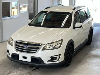 SUBARU EXIGA CROSSOVER 7