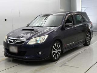 SUBARU EXIGA