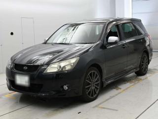 SUBARU EXIGA