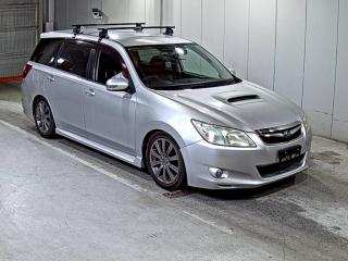 SUBARU EXIGA