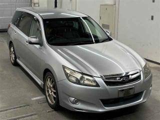SUBARU EXIGA