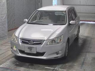 SUBARU EXIGA