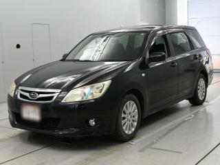 SUBARU EXIGA