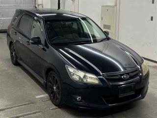 SUBARU EXIGA