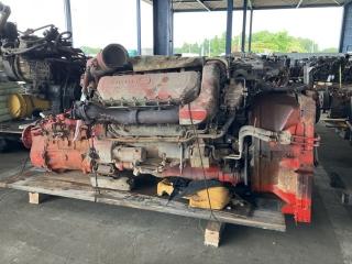 HINO ENGINE
