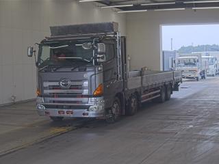HINO PROFIA