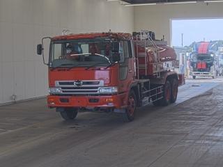 HINO PROFIA
