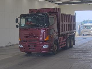 HINO PROFIA