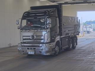 HINO PROFIA