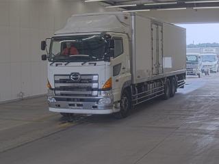 HINO PROFIA