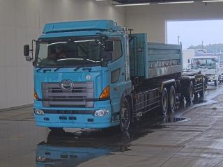 HINO PROFIA