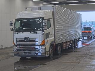 HINO PROFIA