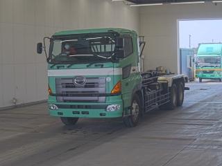 HINO PROFIA