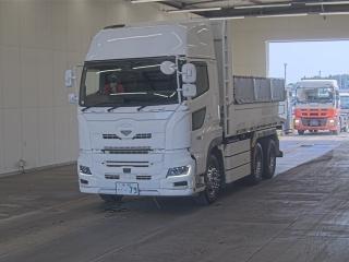 HINO PROFIA