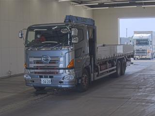HINO PROFIA