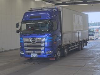 HINO PROFIA