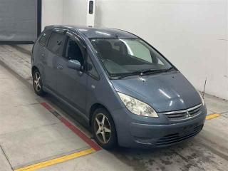 MITSUBISHI COLT PLUS