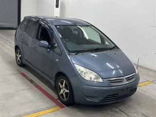 MITSUBISHI COLT PLUS