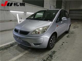 MITSUBISHI COLT PLUS
