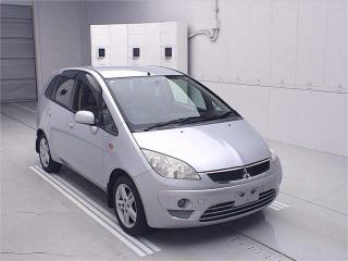 MITSUBISHI COLT PLUS