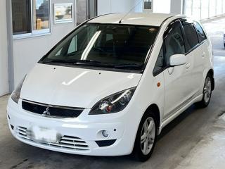 MITSUBISHI COLT PLUS